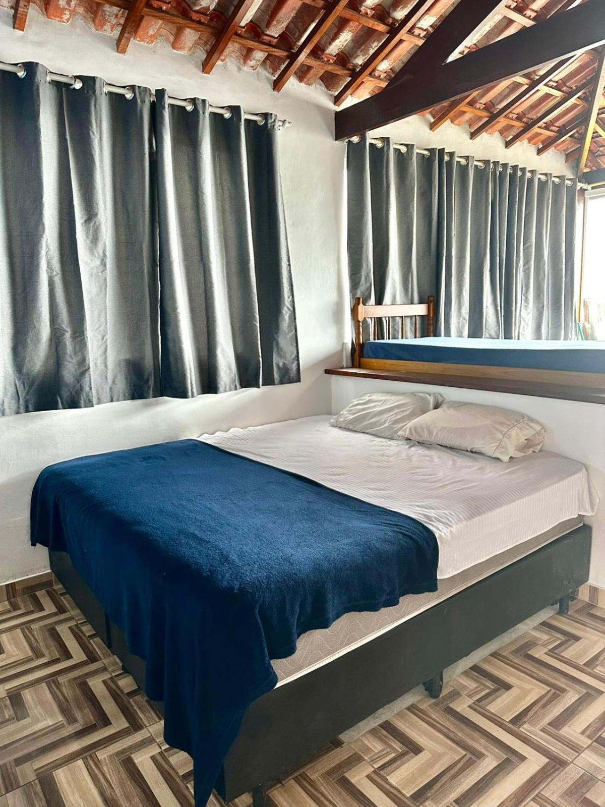 Pousada Flamingo Tropical Hotel Paraty Exterior photo